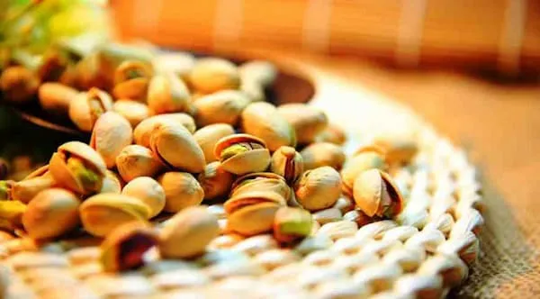 خرید انواع مغز پسته فندقی + قیمت