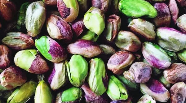 خرید مغز پسته درجه یک با قیمت استثنایی
