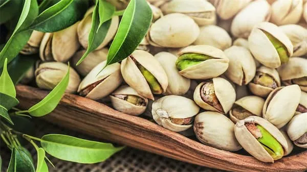 مغز پسته سید خندان خرید با قیمت ارزان