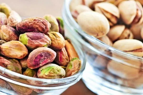بهترین مغز پسته معمولی + قیمت خرید عالی