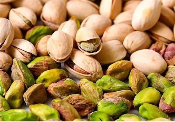 خرید انواع مغز پسته فندقی + قیمت