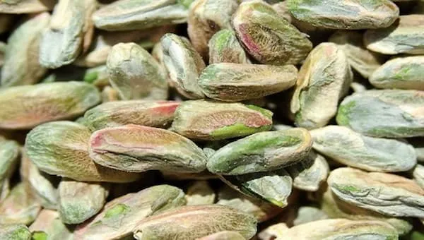 مغز پسته سید خندان خرید با قیمت ارزان