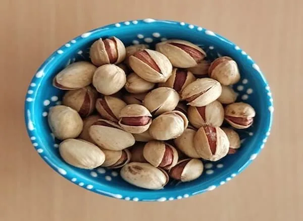 خرید انواع مغز پسته خنجری + قیمت