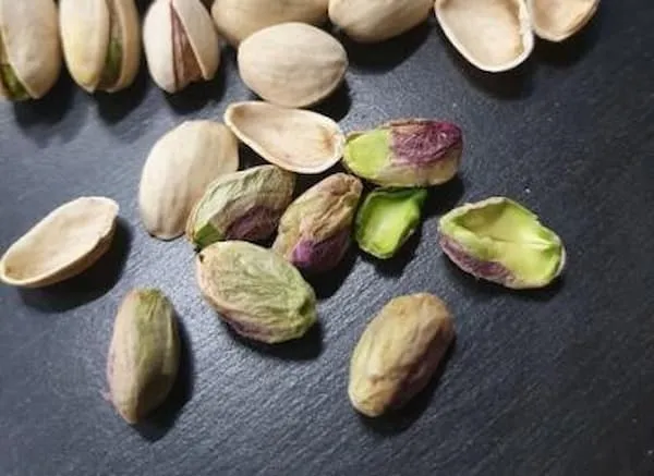 خرید انواع مغز پسته رفسنجان + قیمت