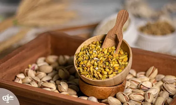 راهنمای خرید مغز پسته کال + قیمت عالی