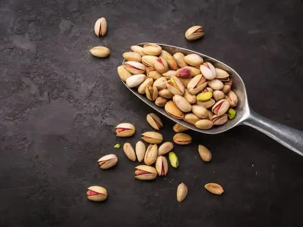 مغز پسته سید خندان خرید با قیمت ارزان