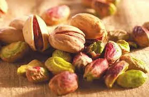 خرید مغز پسته درجه یک با قیمت استثنایی