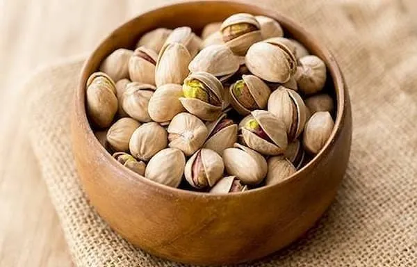 خرید انواع مغز پسته رفسنجان + قیمت