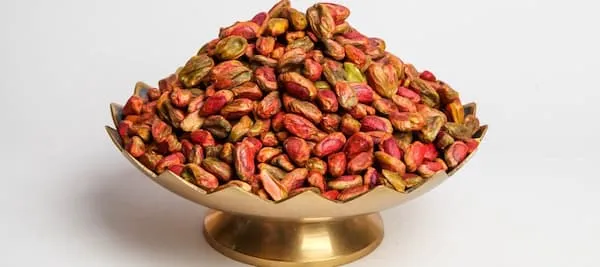 خرید مغز پسته اکبری شور با قیمت استثنایی