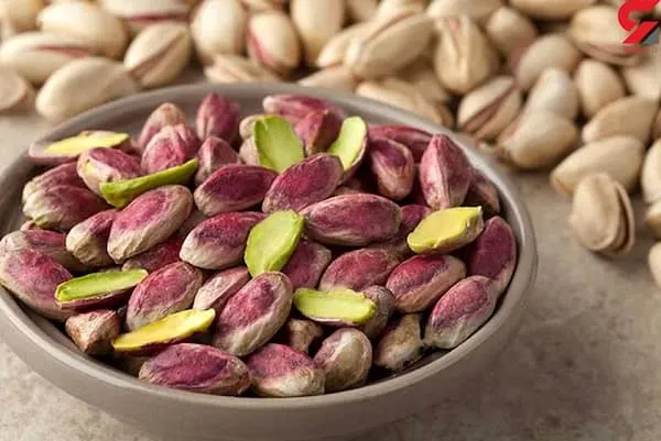 خرید و قیمت روز پسته صادراتی چین