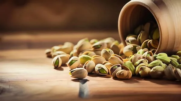 خرید و قیمت روز پسته فندقی ترکمنستان