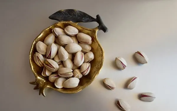 خرید پسته مناسب صادرات به هند با قیمت استثنایی