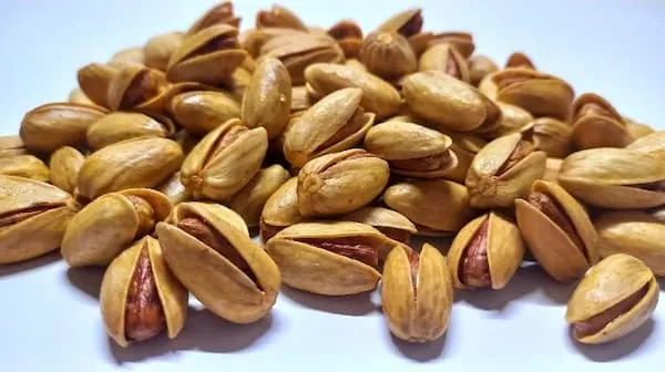 خرید و قیمت روز پسته اکبری شور