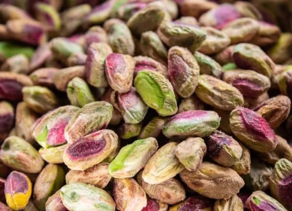 خرید مغز پسته مناسب صادرات با قیمت استثنایی