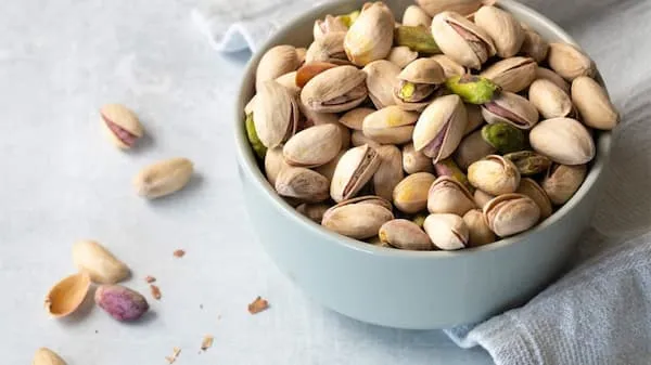 خرید و قیمت روز پسته صادراتی کاشمر
