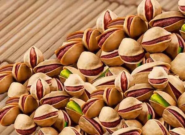 خرید پسته ممتاز زرندی نمکی با قیمت استثنایی