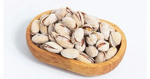 خرید و قیمت روز پسته اکبری نمکی