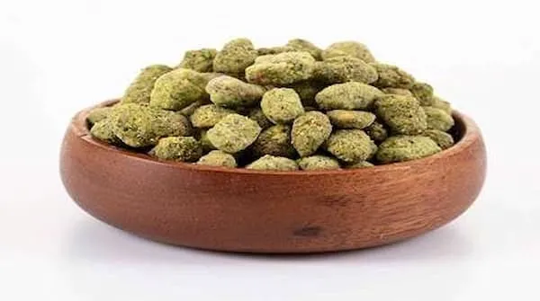 خرید مغز پسته روکش دار + قیمت عالی با کیفیت تضمینی