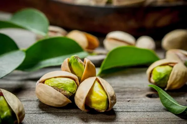 خرید پسته کرمان درجه یک با قیمت استثنایی