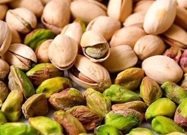 خرید و قیمت روز پسته افغانستان بادغیس