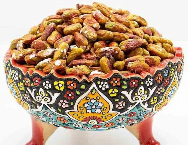خرید مغز پسته اکبری شور با قیمت استثنایی