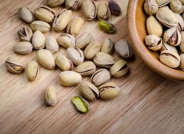 خرید و قیمت روز پسته افغانستان بادغیس