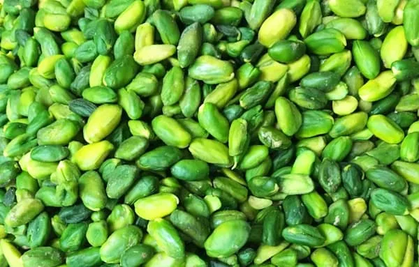 خرید مغز پسته سبز + قیمت عالی با کیفیت تضمینی