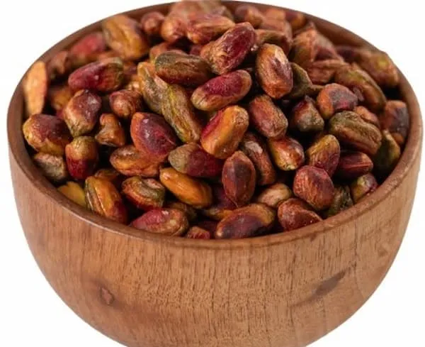 خرید مغز پسته اکبری شور با قیمت استثنایی