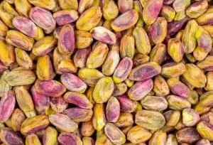 خرید مغز پسته اکبری زعفرانی با قیمت استثنایی