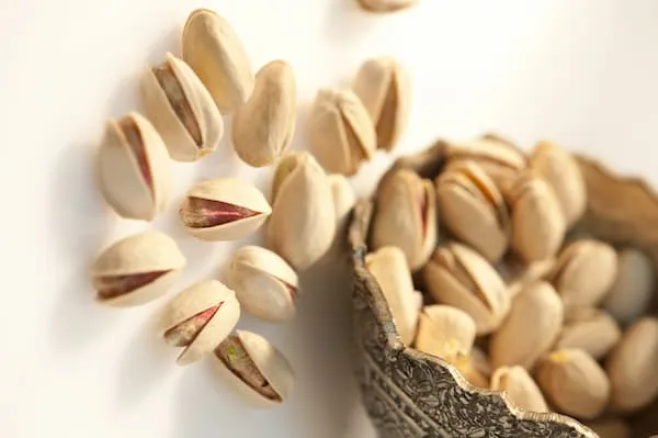 خرید پسته مناسب صادرات به هند با قیمت استثنایی