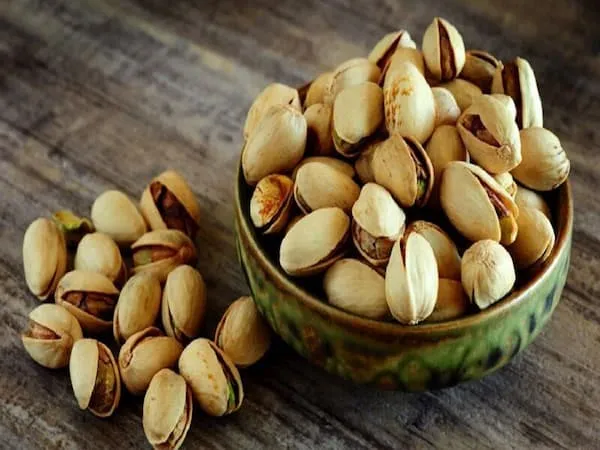 خرید پسته خراسان درجه یک با قیمت استثنایی