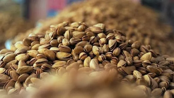 خرید و قیمت روز پسته صادراتی چین
