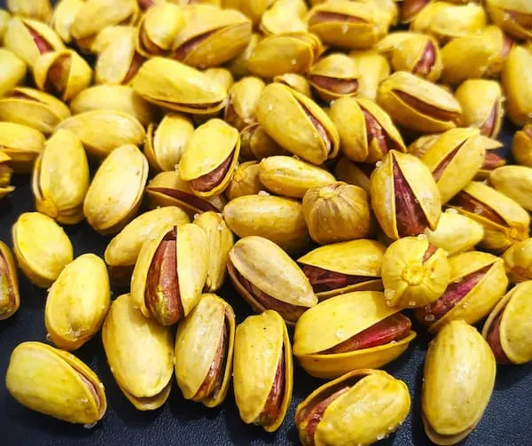 خرید و قیمت روز پسته اکبری شور