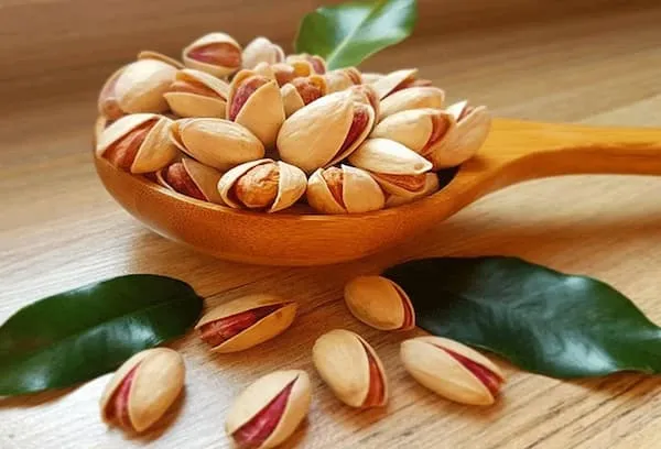خرید پسته خراسان درجه یک با قیمت استثنایی
