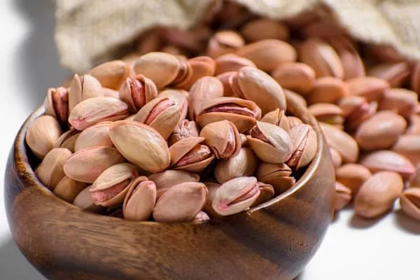 خرید و قیمت روز پسته صادراتی بافت
