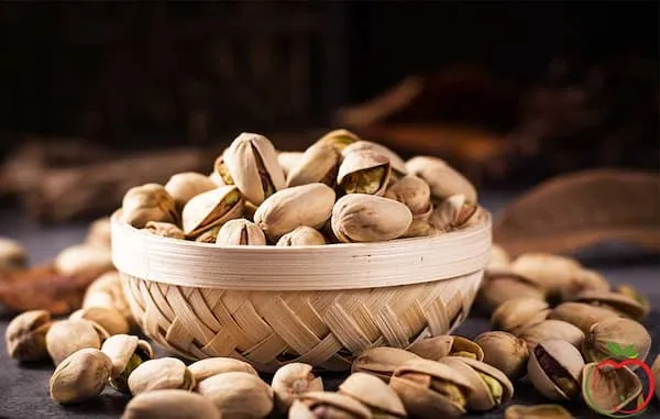 خرید و قیمت روز پسته فندقی ترکمنستان