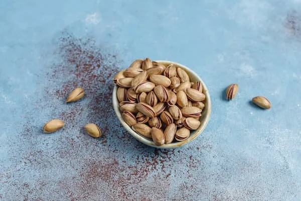 خرید پسته اکبری درجه یک با قیمت استثنایی