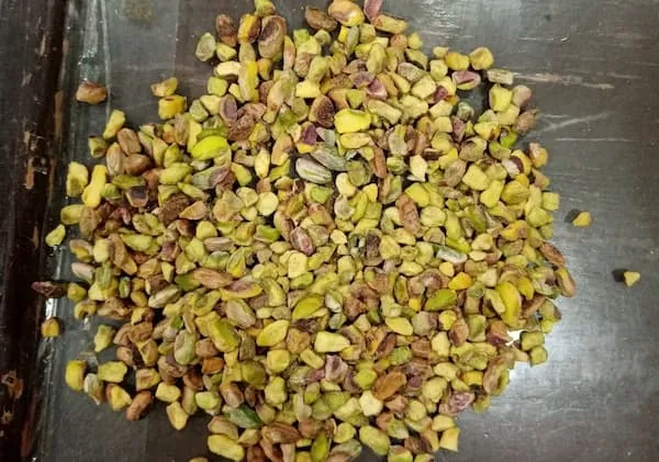 بهترین مغز پسته دندانه + قیمت خرید عالی