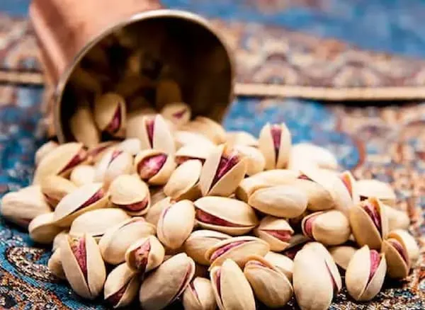 خرید و قیمت روز پسته صادراتی بافت