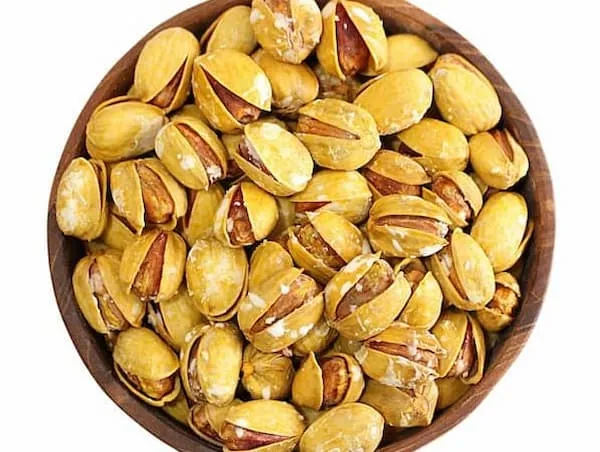 خرید و قیمت روز پسته اکبری نمکی