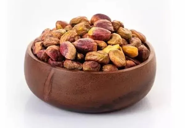 خرید مغز پسته زعفرانی + قیمت عالی با کیفیت تضمینی
