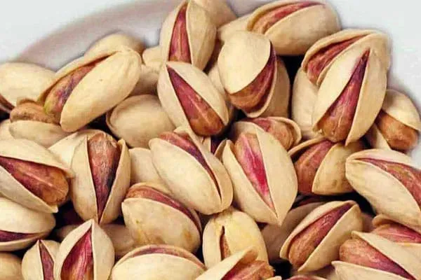 بررسی کیفیت پسته کرمان | خرید با قیمت ارزان