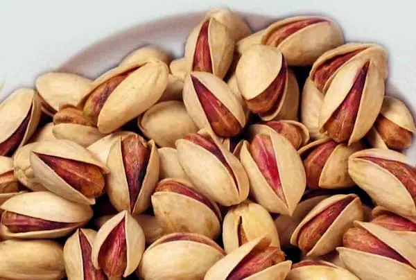 خرید و قیمت روز پسته رفسنجان صادراتی