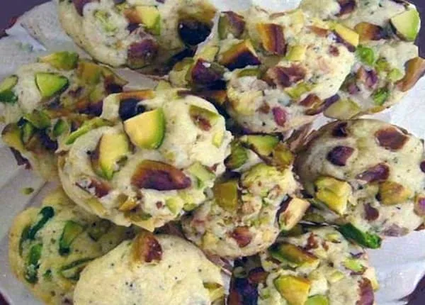 خرید مغزپسته مناسب شیرینی با قیمت استثنایی