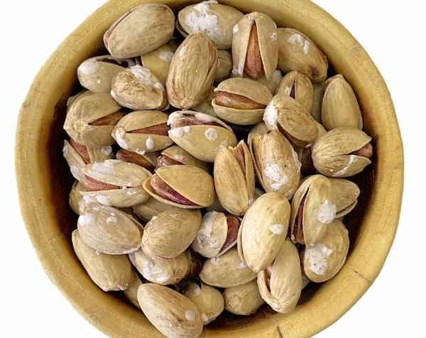 خرید و قیمت روز پسته اکبری نمکی