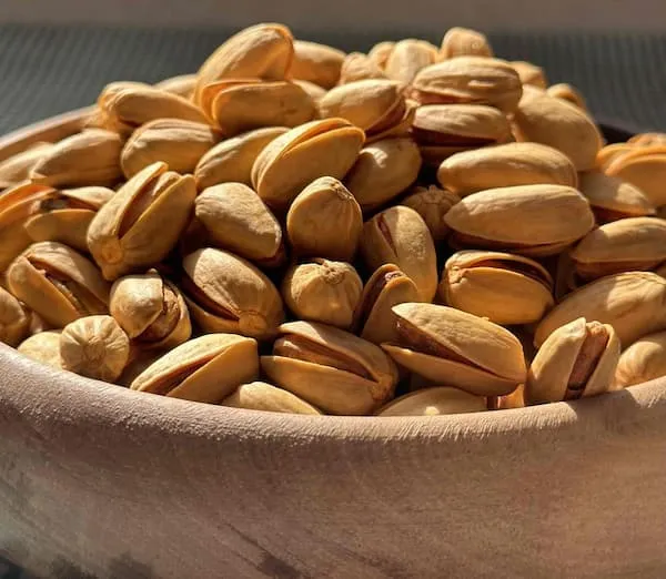خرید و قیمت روز پسته اکبری شور