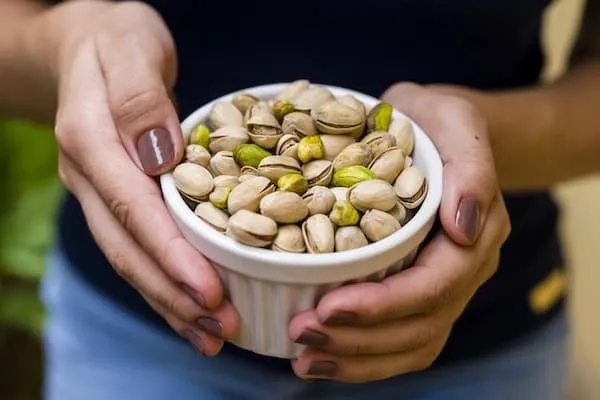 چه پسته ای برای صادرات مناسب است + خرید