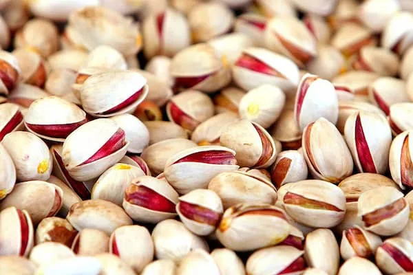 خرید و قیمت روز پسته صادراتی سیرجان