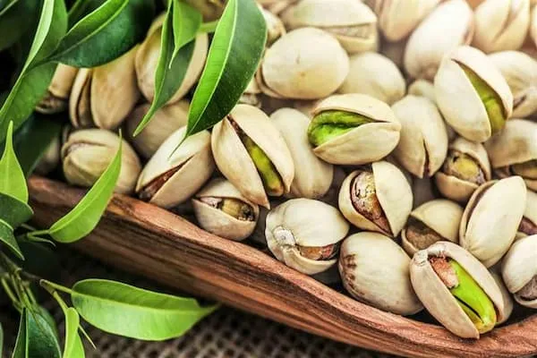 خرید و قیمت روز پسته صادراتی سیرجان