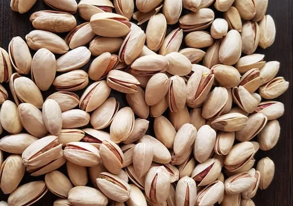 خرید و قیمت روز پسته بادامی سوریه
